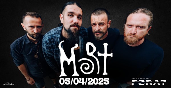 M.O.R.T. / RADAGAST