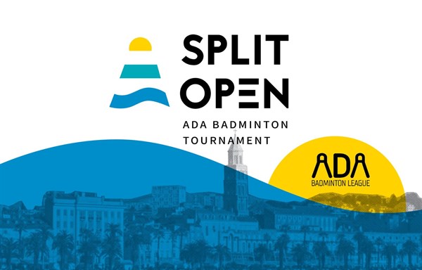 Ada Badminton Split Open 2025
