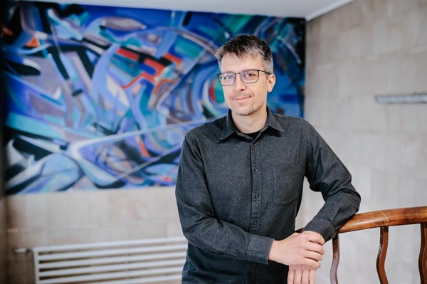 Festival znanosti Split: Predavanje u Zvjezdanom selu Mosor