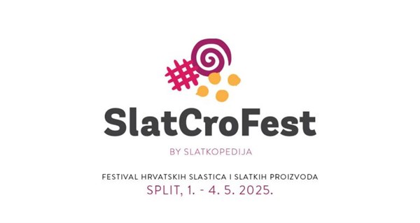 SlatCroFest by Slatkopedija