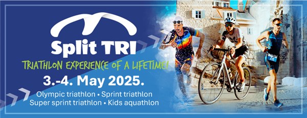 Split TRI - Your Triathlon Experience of a Lifetime!