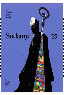 Sajam Sudamje