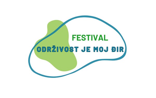 Festival "Održivot je moj đir"