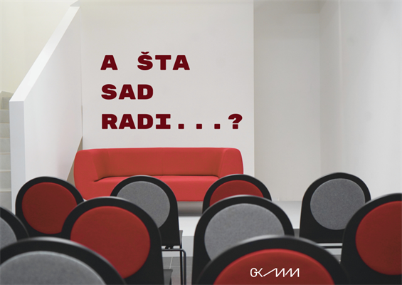 A šta sad radi…? Susret s prevoditeljicom Tanjom Radmilo