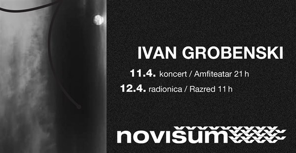 NOVI ŠUM / IVAN GROBENSKI