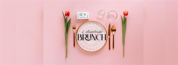 1. donatorski brunch u Splitu