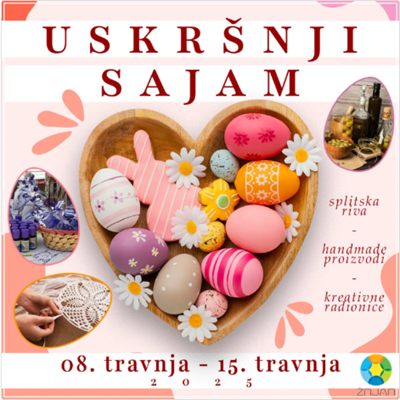 Uskršnji sajam