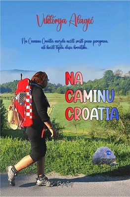 Predstavljanje knjige o hrvatskim Camino stazama