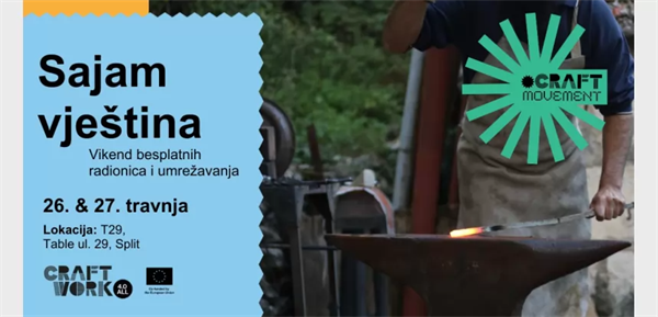 Sajam vještina